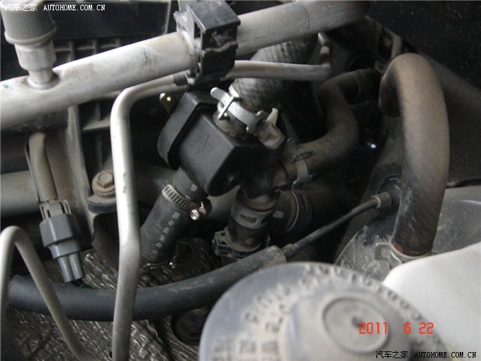 空调的水流开关安装在机组进水还是出水管道-