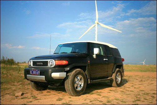 为越野人民服务 试FJ酷路泽对比牧马人 汽车之家 为越野人民服务 试FJ酷路泽对比牧马人 汽车之家