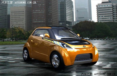 吉利参加2009上海车展20款新车全面曝光 汽车之家