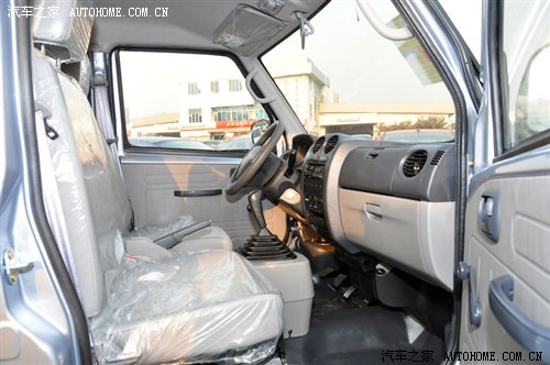 东南微客希旺参数/配置曝光 售3.98万元 汽车之家