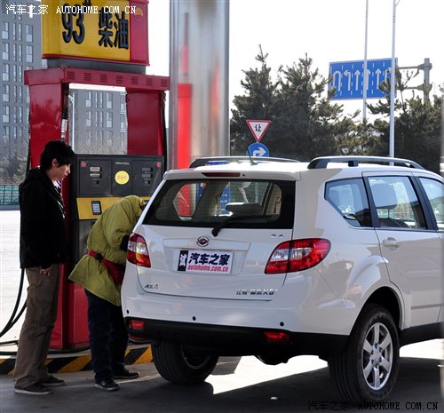 车与油的故事(1)不同标号汽油有何差别 汽车之家