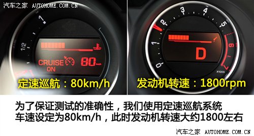 车与油的故事(2) 93#与97#到底谁更省油 汽车之家