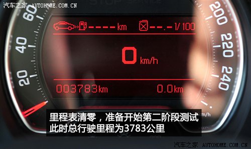 车与油的故事(2) 93#与97#到底谁更省油 汽车之家