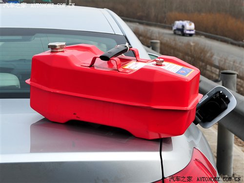 车与油的故事(2) 93#与97#到底谁更省油 汽车之家