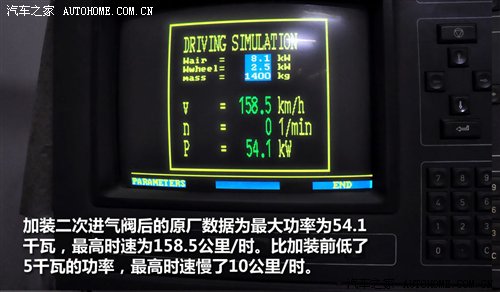 流言终结者(六) 骗局！揭秘二次进气阀 汽车之家