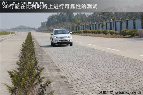 【铁骏国际】比亚迪s6 好不好 可靠么 能爬30度坡么 动力够用吗