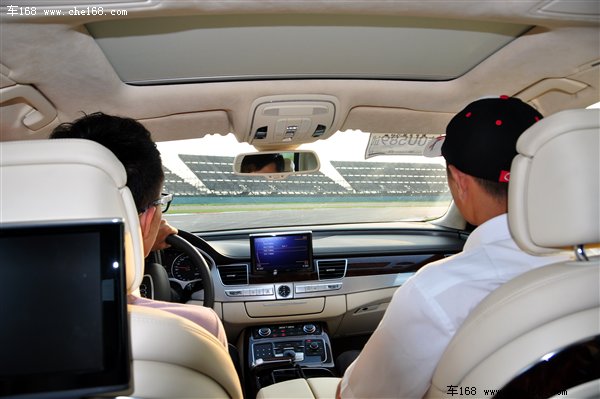 车168