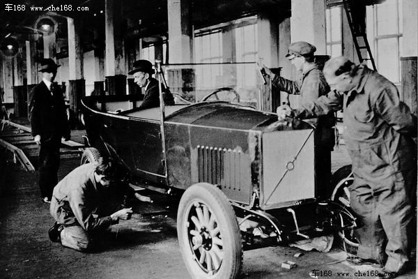 车168
