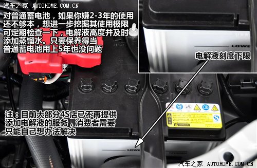 如何延长使用寿命 车辆蓄电池知识普及 汽车之家 如何延长使用寿命 车辆蓄电池知识普及 汽车之家