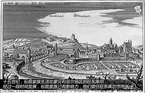 法兰西的荣耀 标致品牌200年历史介绍 汽车之家 法兰西的荣耀 标致品牌200年历史介绍 汽车之家