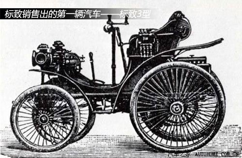 法兰西的荣耀 标致品牌200年历史介绍 汽车之家 法兰西的荣耀 标致品牌200年历史介绍 汽车之家