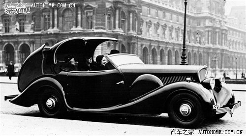 法兰西的荣耀 标致品牌200年历史介绍 汽车之家 法兰西的荣耀 标致品牌200年历史介绍 汽车之家