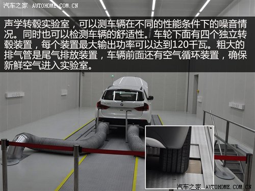 X1/新3系出生地 华晨宝马铁西工厂探秘 汽车之家 X1/新3系出生地 华晨宝马铁西工厂探秘 汽车之家