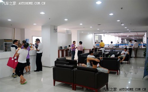 【深圳昊天林一汽大众欧洲城店隆重开业_昊天