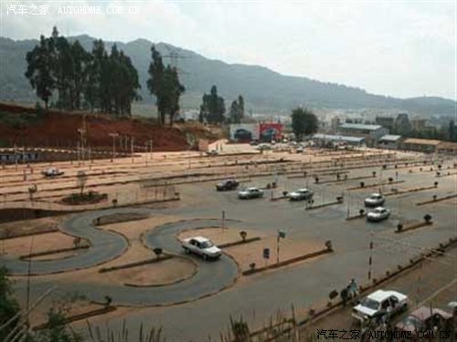 【9月起在昆明考驾照可随时预约随时考试_云