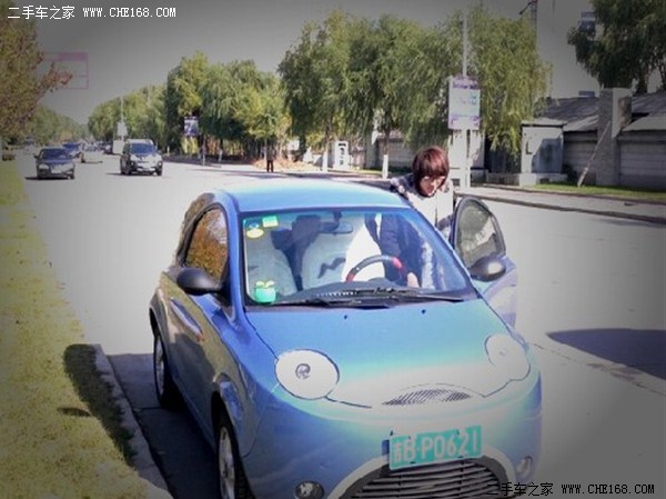 【吉林二手奇瑞QQme】二手奇瑞QQme