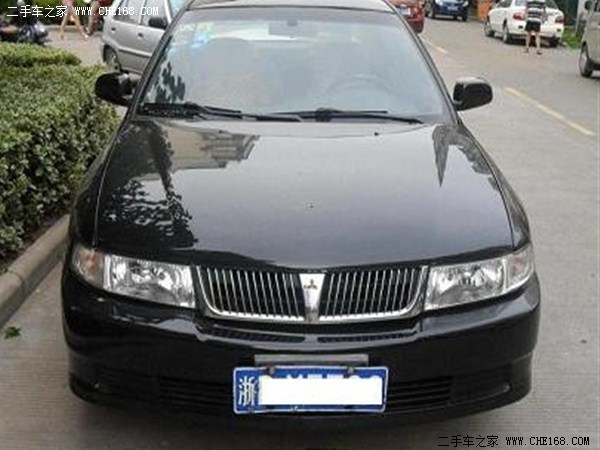 【浙江二手菱帅|2003年购买|行驶15.00万