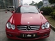 奔驰CLK 2006款 CLK 280 双门轿跑车
