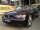 宝马7系 2004款 745Li
