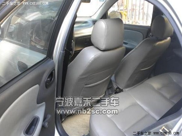 【宁波二手大宇蓝龙】二手车之家