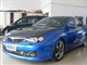 翼豹 2007款 2.5T WRX STi 强化版