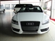 �µ�A5  2010�� 2.0TSI Cabriolet