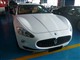 玛莎拉蒂GT 2007款 GT 4.2
