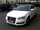 奥迪A3 2010款 Sportback 1.4T 豪华型