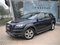 �µ�Q7 2011�� 3.0 TFSI ������(200kW)