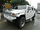 悍马H2 2004款 6.0 AT