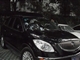 昂科雷 2009款 3.6L CXL1精英版