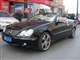 奔驰CLK 2006款 CLK 350 敞篷跑车