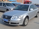 Passat����Ԧ  2005�� 1.8T �ֶ�������