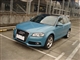 奥迪A3 2010款 Sportback 1.8T 豪华型