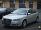 奥迪A4 2008款 1.8T 自动豪华型