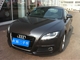 奥迪TT 2011款 TT Coupe 2.0TFSI