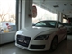 奥迪TT 2008款 TT Coupe 2.0TFSI