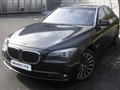 ����7ϵ 2009�� 750Li������