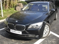 ����7ϵ 2009�� 750Li������