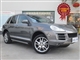 卡宴 2007款 Cayenne S 4.8
