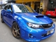 翼豹 2011款 2.5T WRX STI三厢