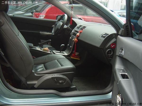 �����ֶ���C30 2006�� 2.4i