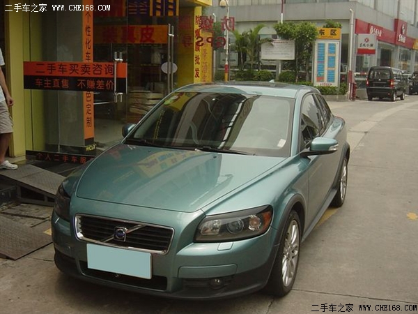 �����ֶ���C30 2006�� 2.4i