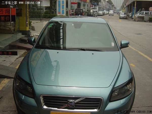 �����ֶ���C30 2006�� 2.4i