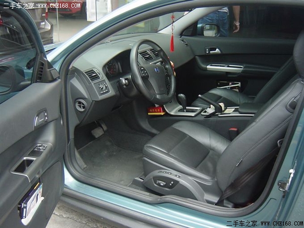 �����ֶ���C30 2006�� 2.4i