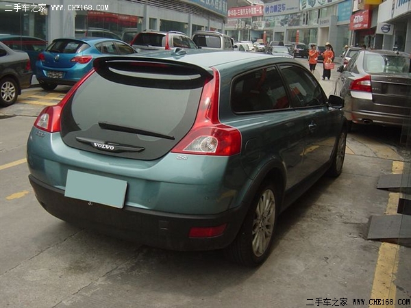 �����ֶ���C30 2006�� 2.4i