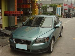 �����ֶ���C30 2006�� 2.4i