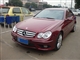 奔驰CLK 2006款 CLK 280 双门轿跑车