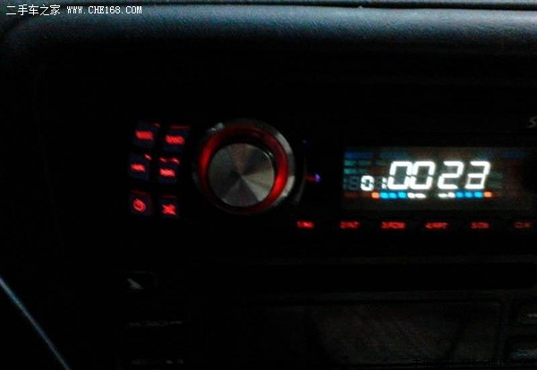 【西安二手北斗星】二手北斗星 2004款 