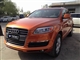 �µ�Q7  2007�� 3.6 FSI quattro ������